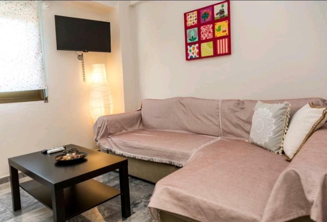 Apartment Mary's