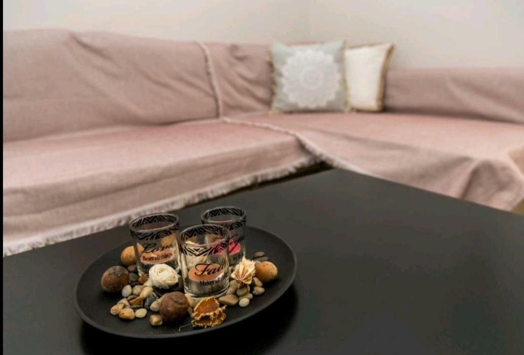 Apartment Mary's Volos