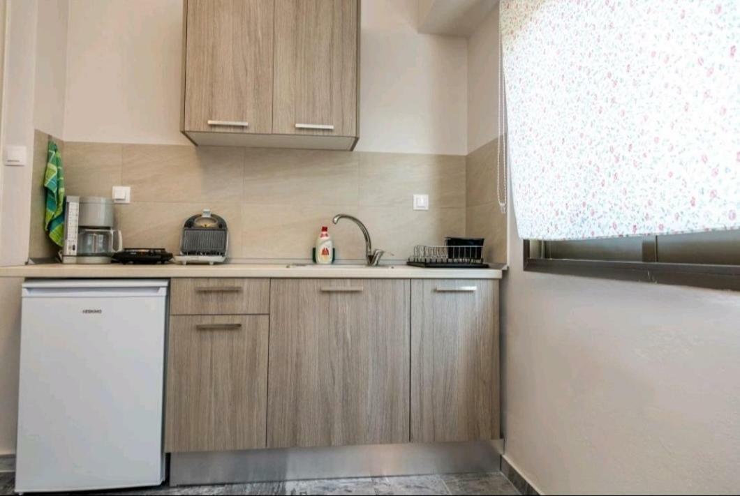 Apartment Mary's Volos